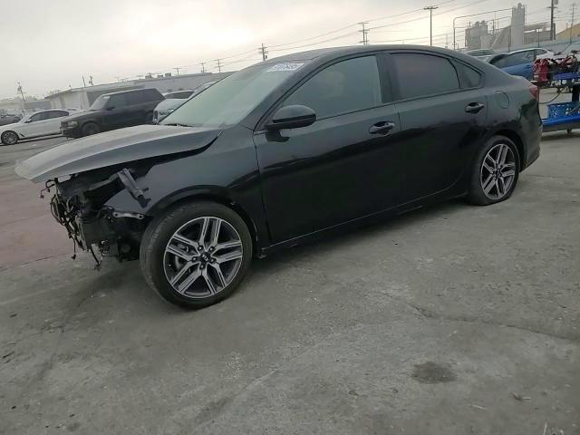 Kia Forte 2019
