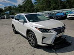 Lexus RX 2016