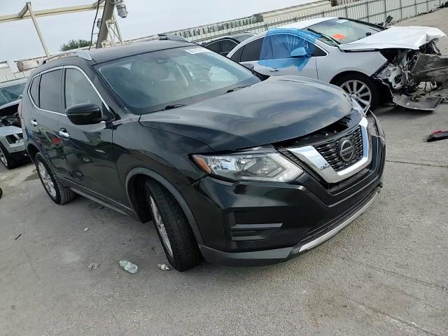 Nissan Rogue 2020