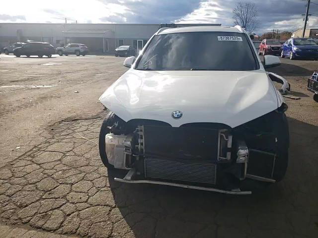 BMW X1 2017