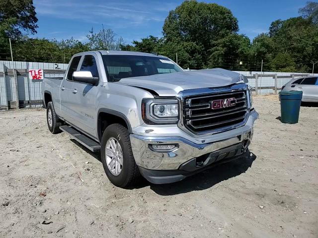 GMC Sierra 2016