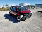 Nissan Versa 2014