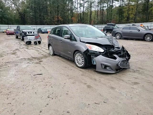 Ford C-MAX 2013
