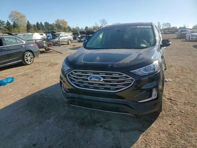 Ford Edge 2019