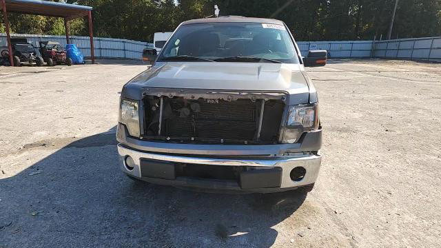 Ford F-150 2011