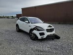 Jaguar E-Pace 2020