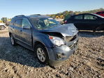 Chevrolet Equinox 2012