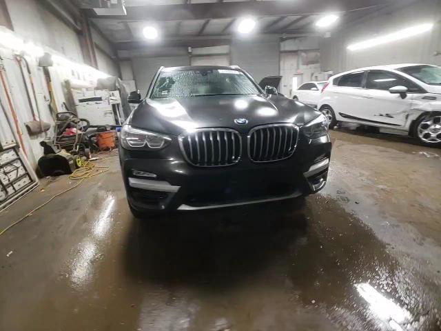 BMW X3 2019