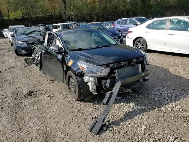 Kia Rio 2018