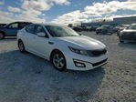 Kia Optima 2015