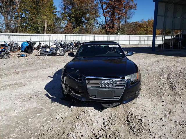 Audi A5 2011