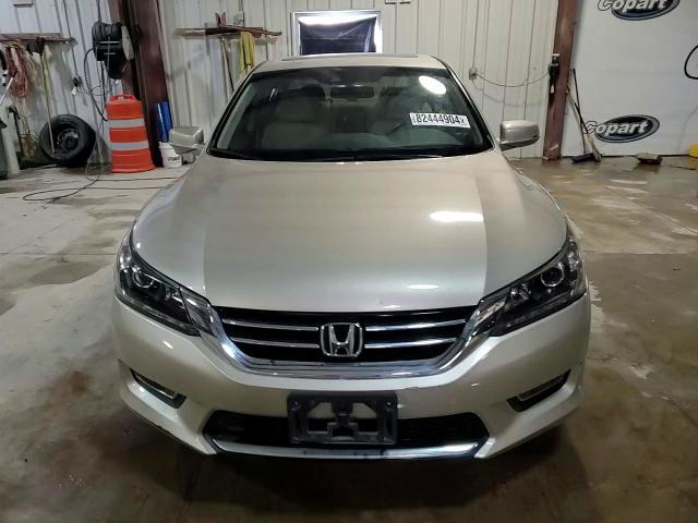Honda Accord 2013