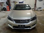 Honda Accord 2013