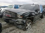 GMC Sierra 2018