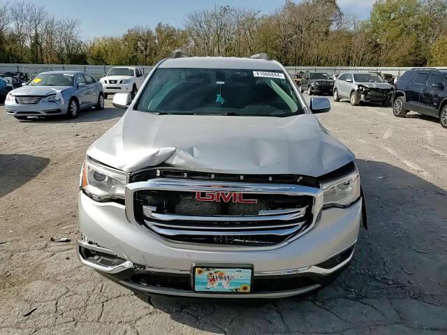 GMC Acadia 2019
