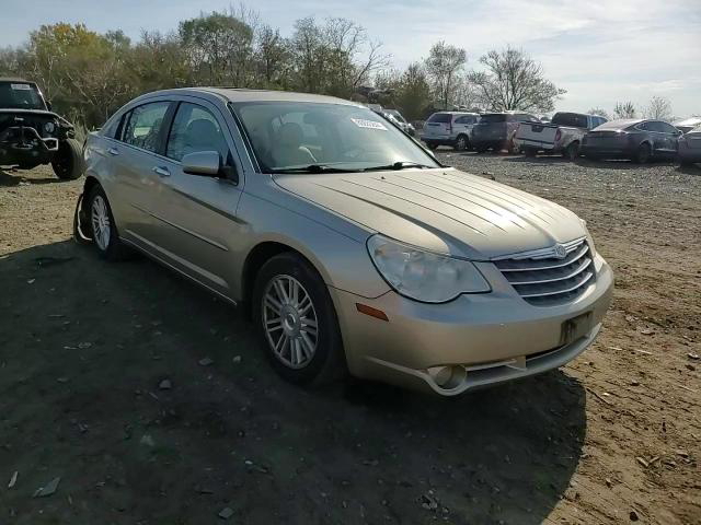 Chrysler Sebring 2007