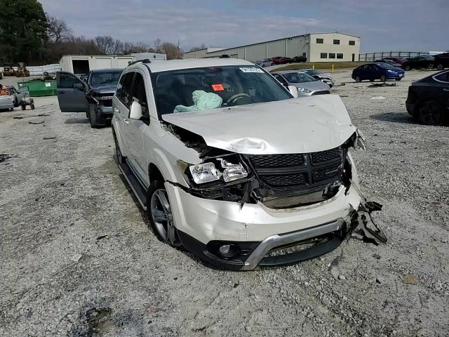 Dodge Journey 2017