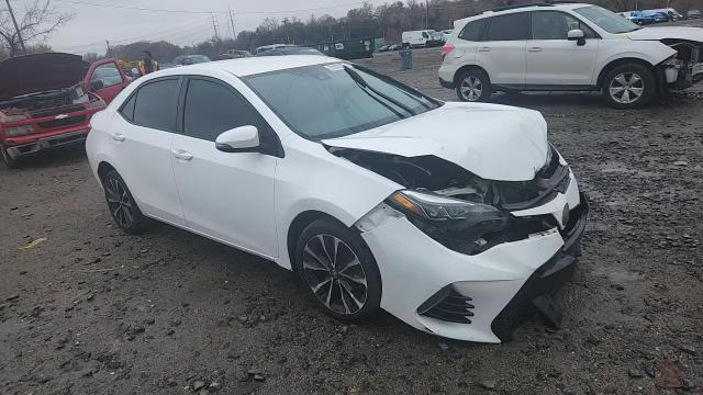 Toyota Corolla 2017