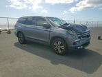 Honda Pilot 2017