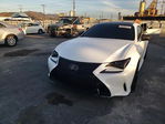 Lexus RC 2015