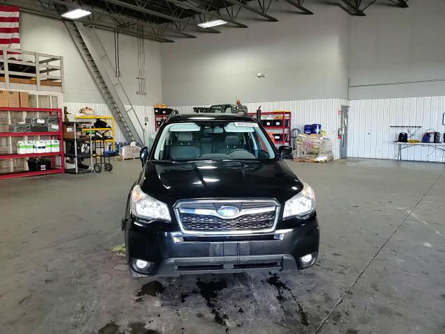 Subaru Forester 2014