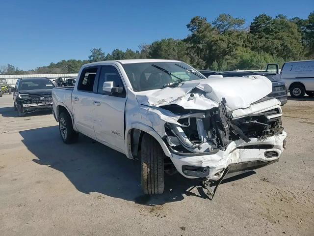 RAM 1500 2022