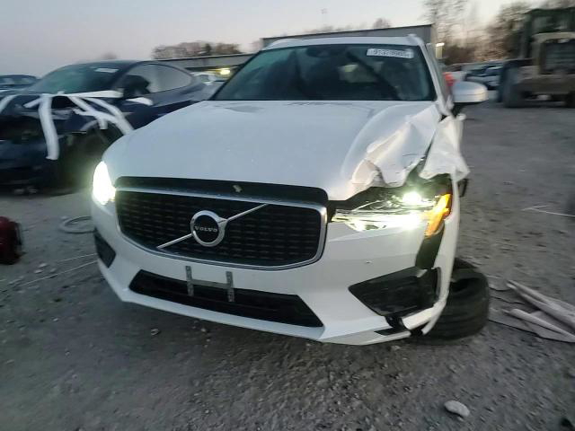 Volvo XC60 2019