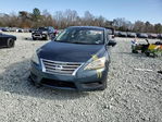 Nissan Sentra 2014