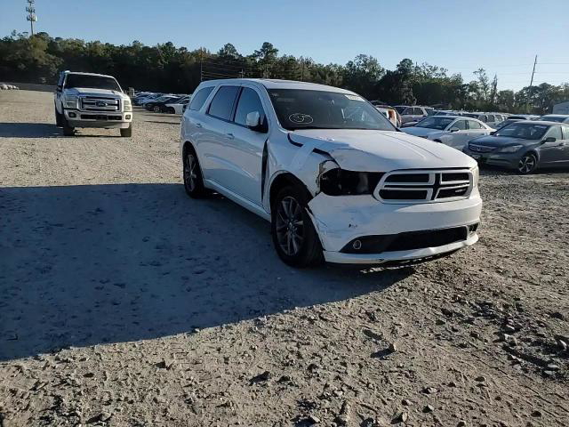 Dodge Durango 2014