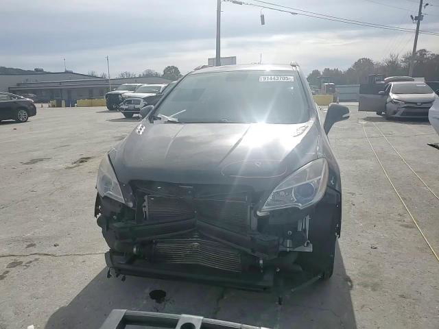 Buick Encore 2015