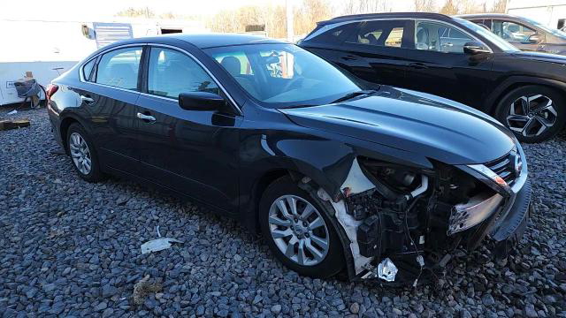 Nissan Altima 2016