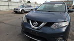 Nissan Rogue 2015