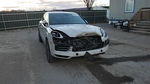 Porsche Cayenne 2021