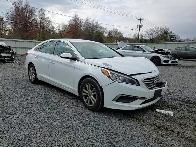 Hyundai Sonata 2016