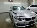 BMW Series 3 2018
