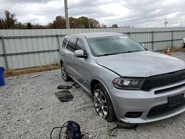 Dodge Durango 2019