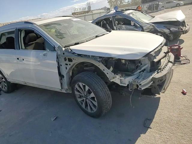 Subaru Outback 2018