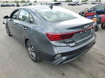 Kia Forte 2022