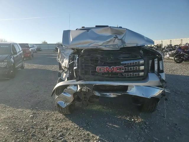 GMC Sierra 2012