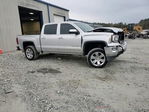 GMC Sierra 2018