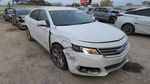 Chevrolet Impala 2015