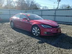 Tesla Model S 2021