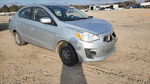 Mitsubishi Mirage 2019