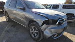 Dodge Durango 2015