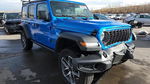 Jeep Wrangler 2025