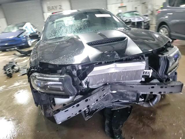Dodge Charger 2018