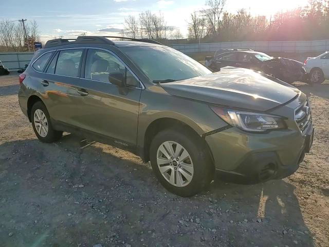 Subaru Outback 2019