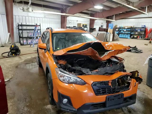 Subaru XV 2018