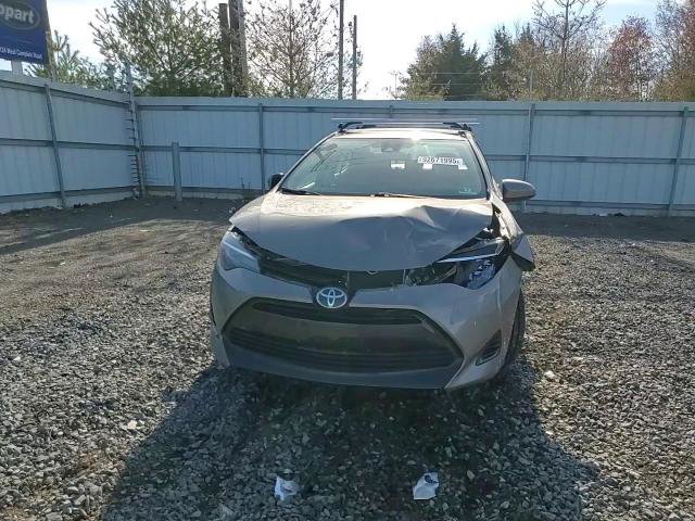 Toyota Corolla 2018