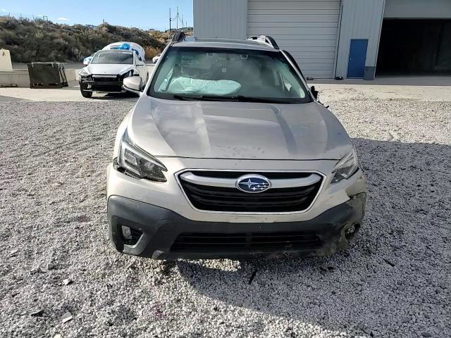 Subaru Outback 2020